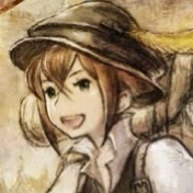 Octopath Lover