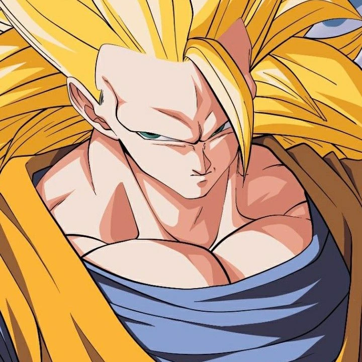 Goku 