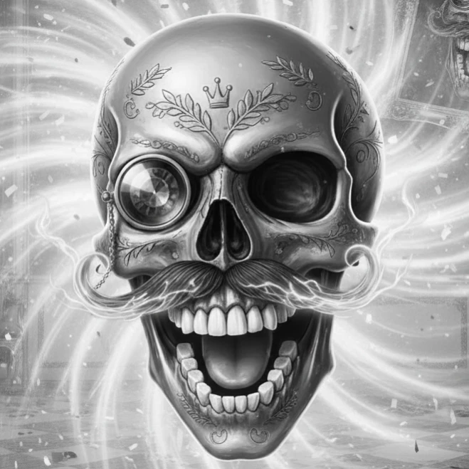 Mr. Bones