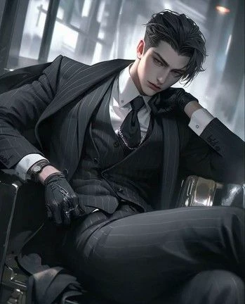 Vincent "Vin" Moretti thumbnail