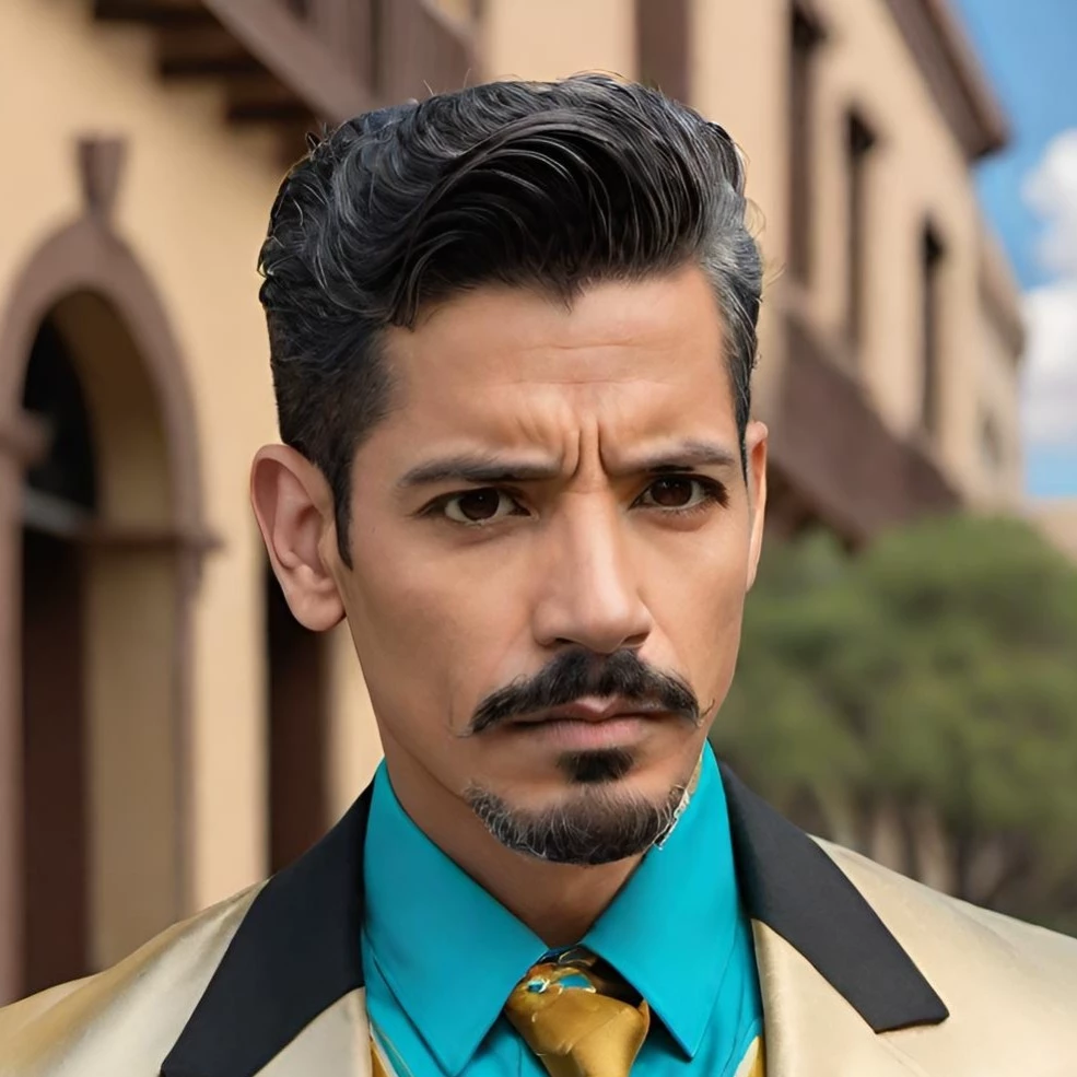 Ricardo