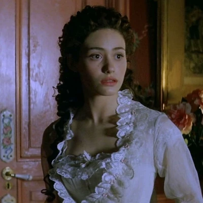 Christine Daaé thumbnail