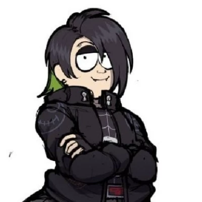 Silas Blackwood thumbnail