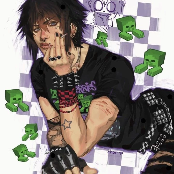 Gael Gekko