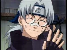 Kabuto Yakushi