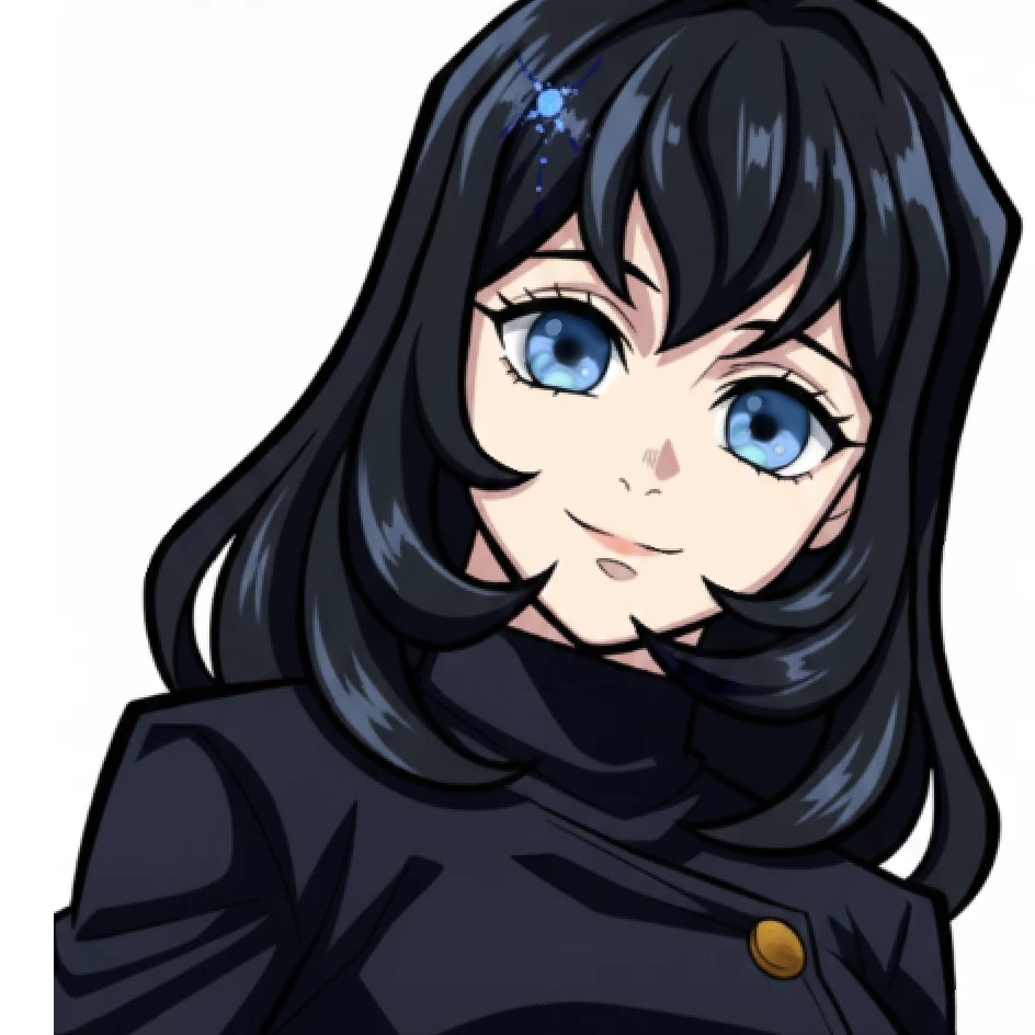 LISA-chan
