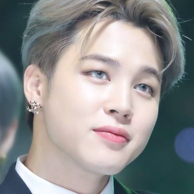 Park Jimin 95