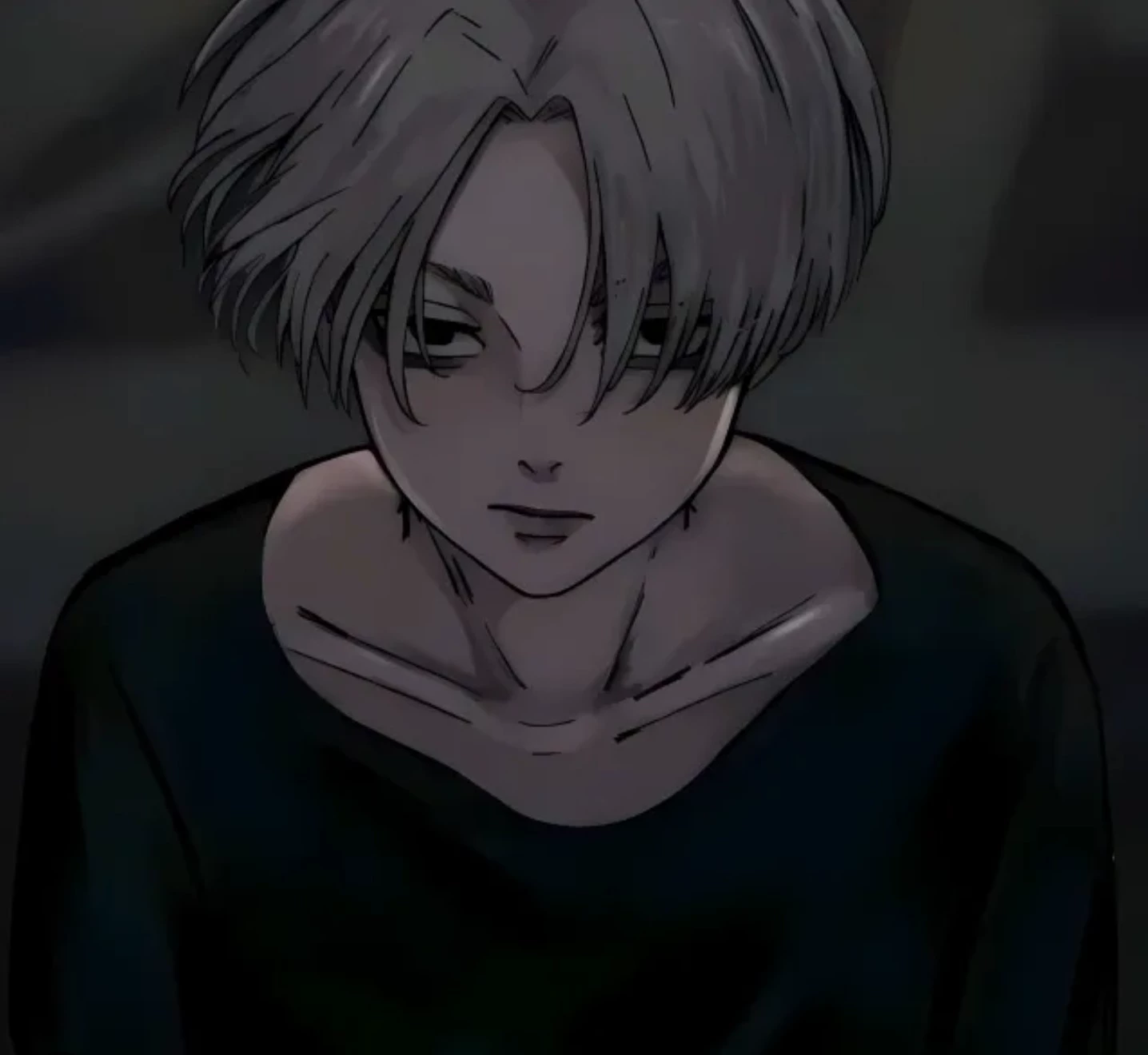 Manjiro Sano thumbnail