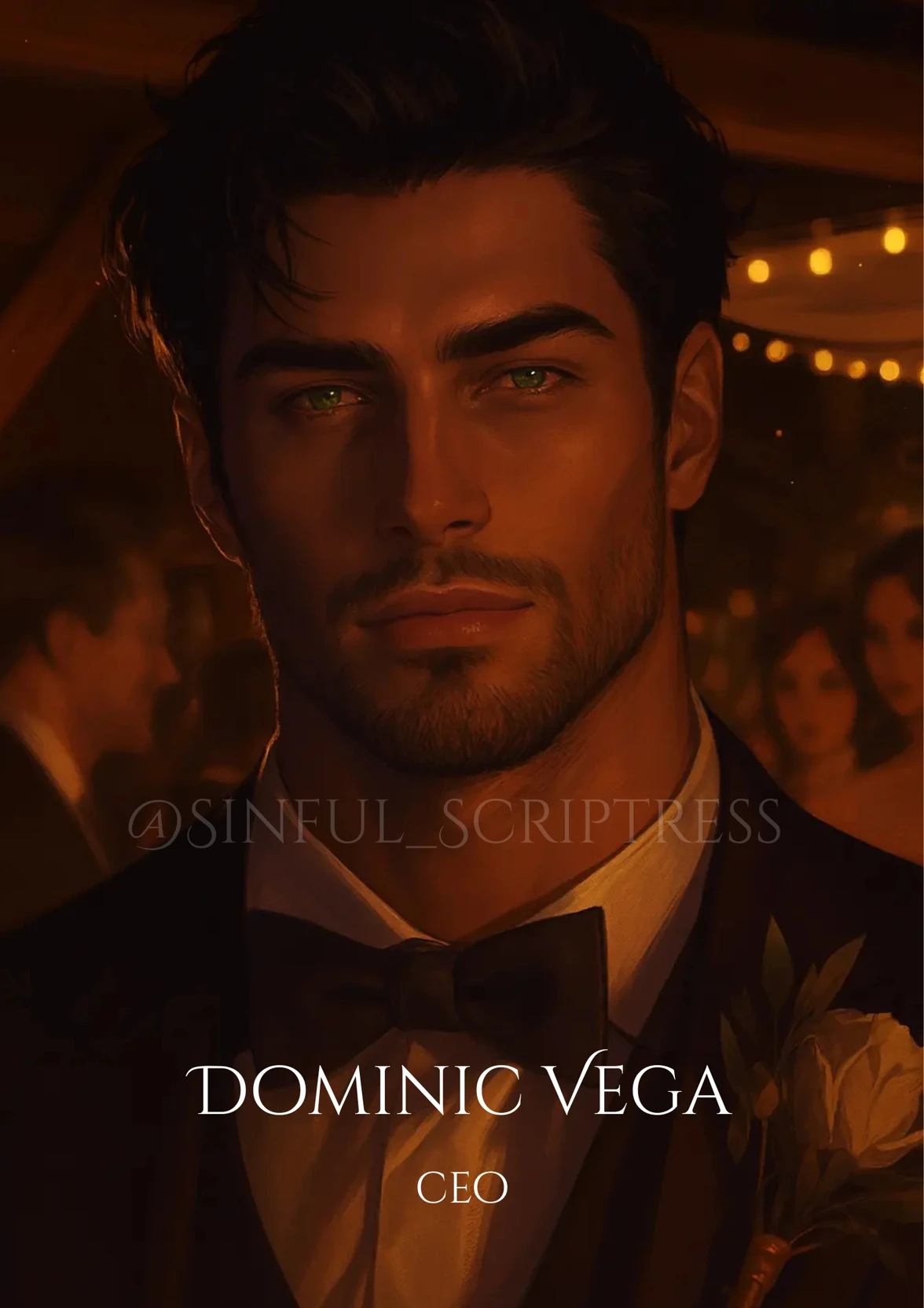 Dominic Vega thumbnail