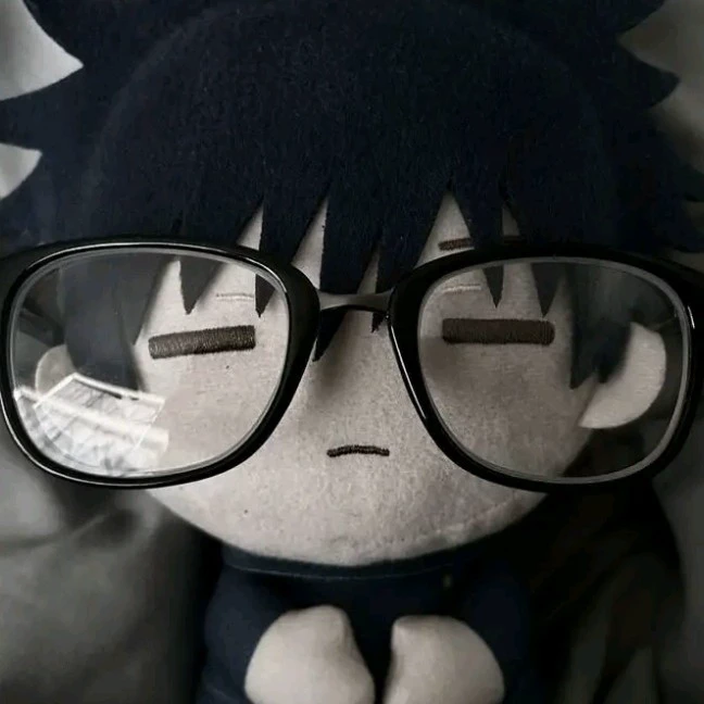 Just another Megumiholic girl