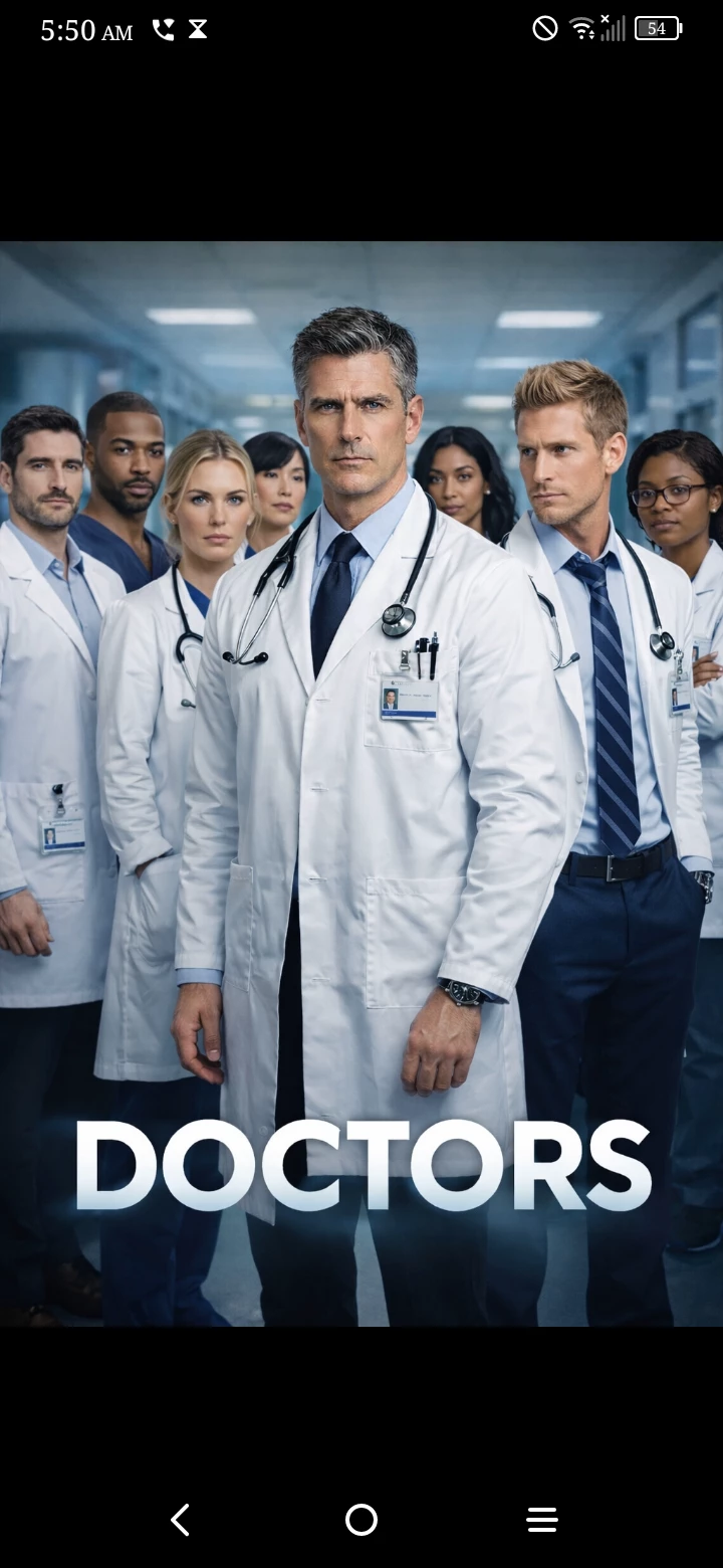 Doctors Obession thumbnail
