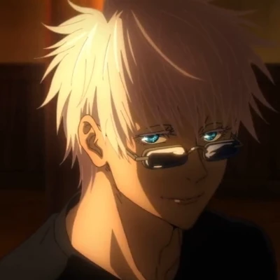 Gojo Satoru (AI Ver.) thumbnail