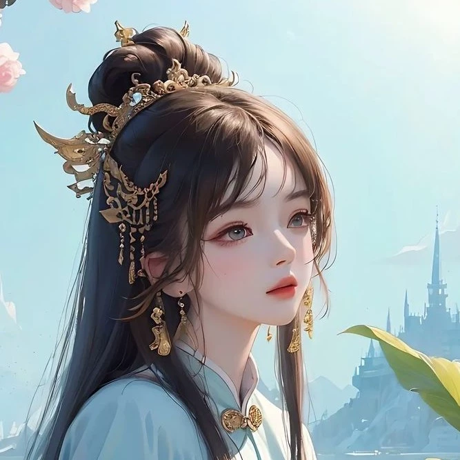Princess of kimasha