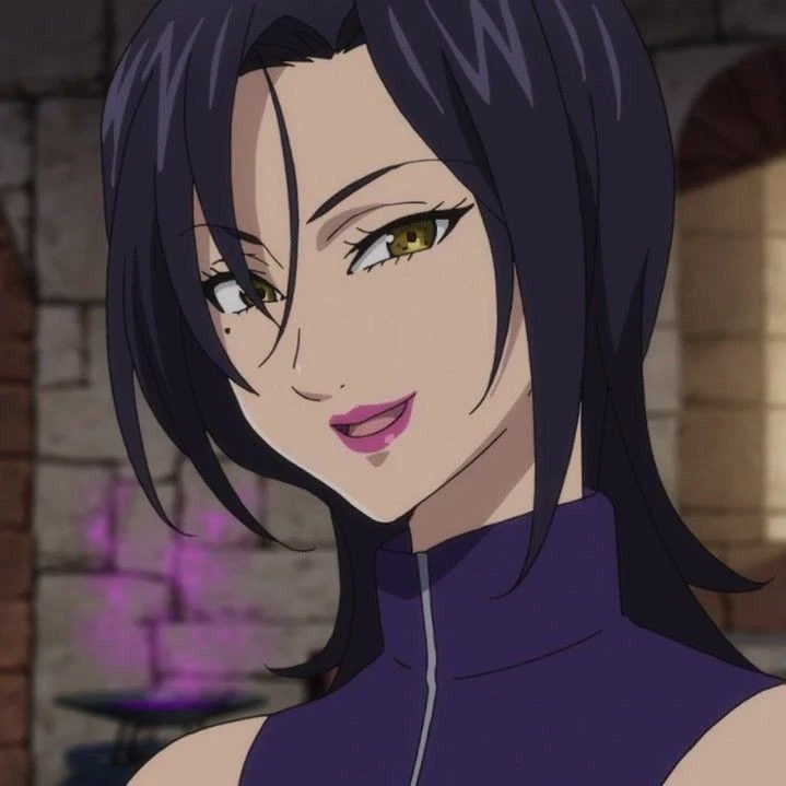 Lilith 
