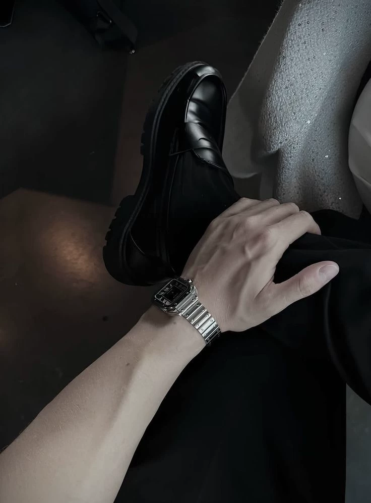 Victor - mafia husband thumbnail