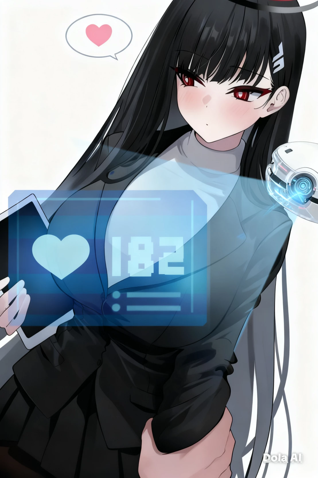 Rio Tsukatuski thumbnail