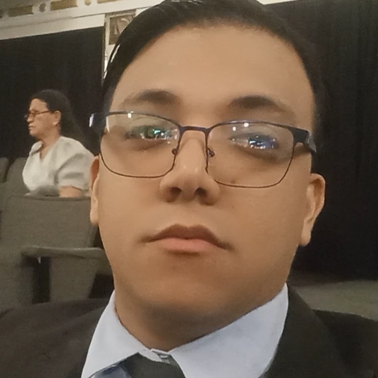 Anderson Calderas 