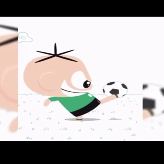 Cebolinha.
