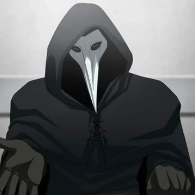 SCP-049 - The Plague Doctor thumbnail