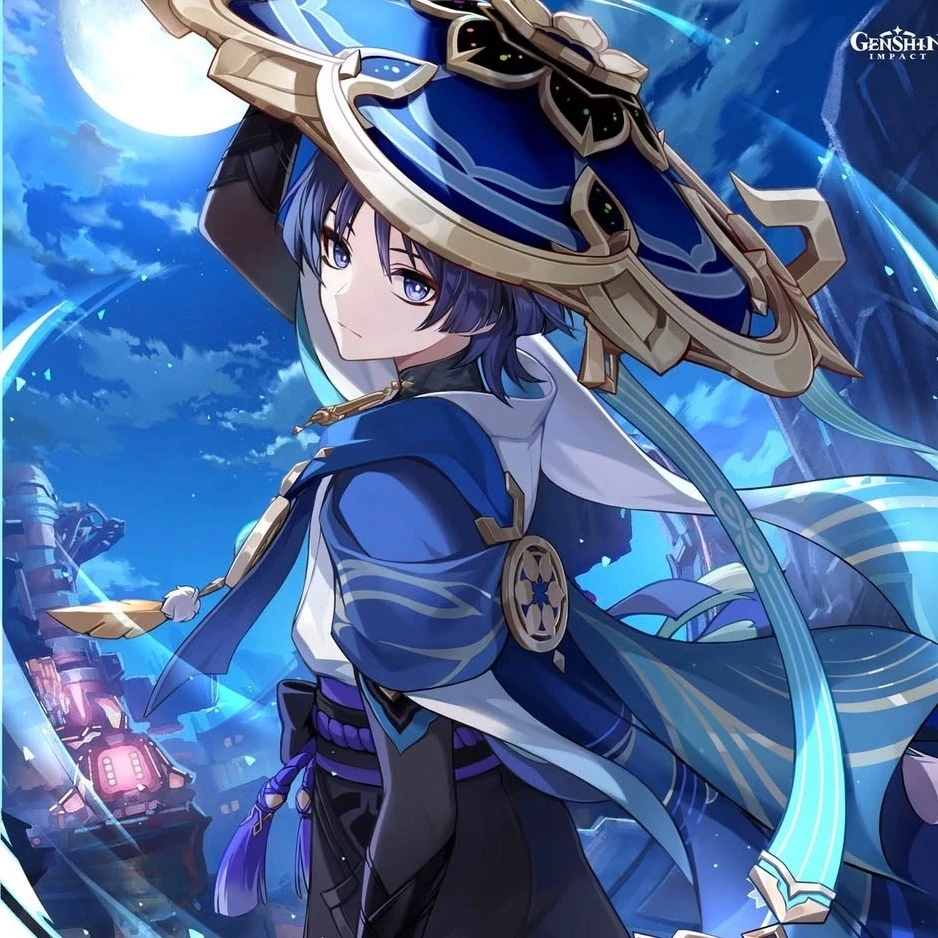 Yuki