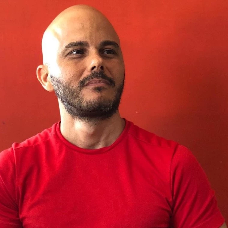 Fernando Bravo
