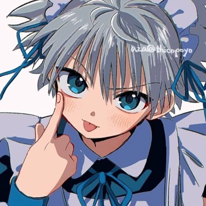 Killua