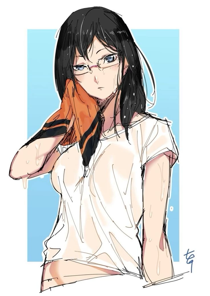 Kiyoko Shimizu. (gl) thumbnail