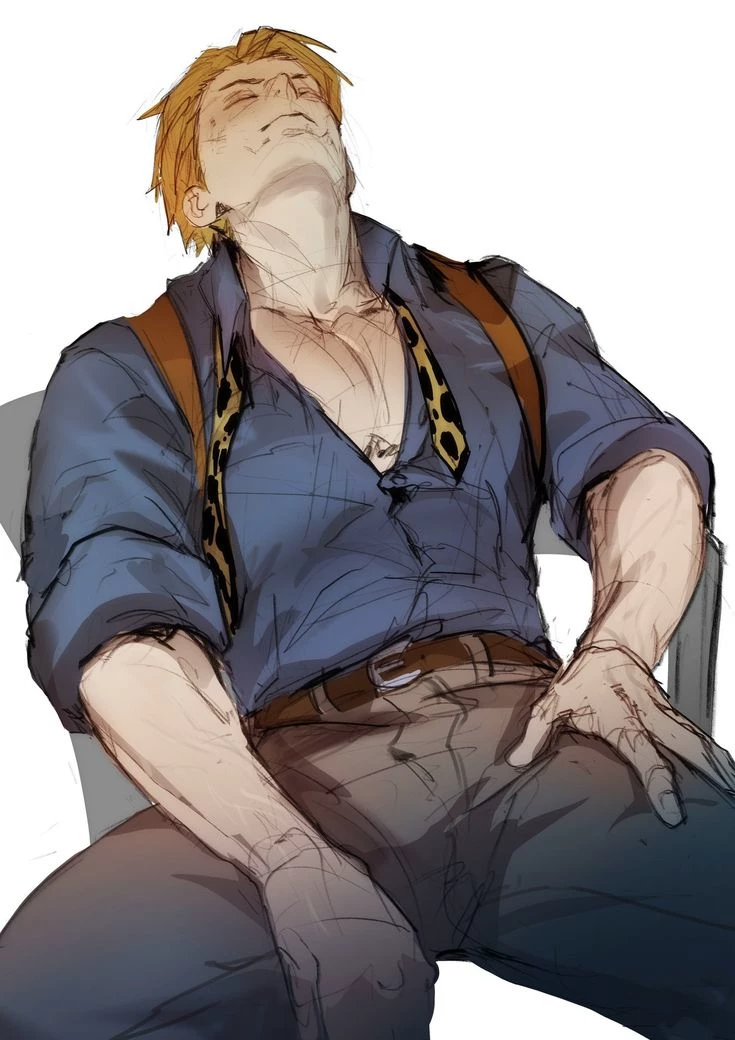 Nanami Kento thumbnail