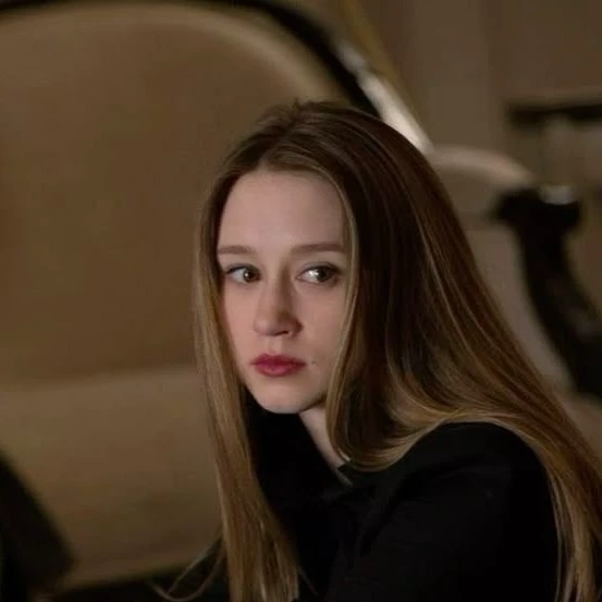 Violet Harmon