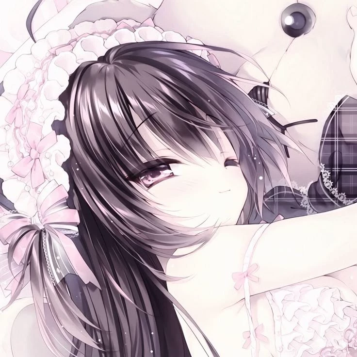 Nyanchan ><