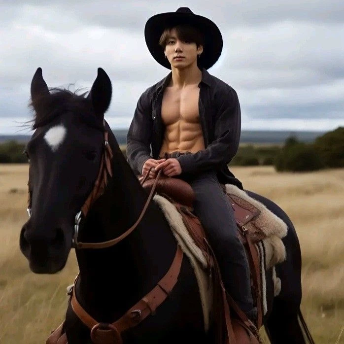 Jungkook thumbnail