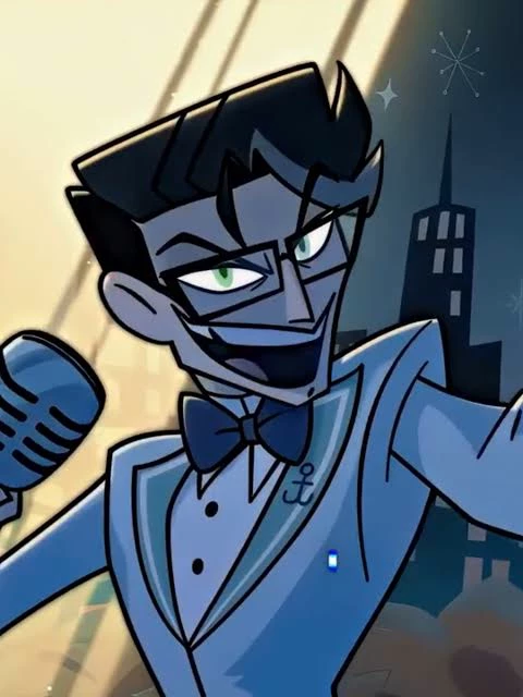 Vincent (Voice) thumbnail