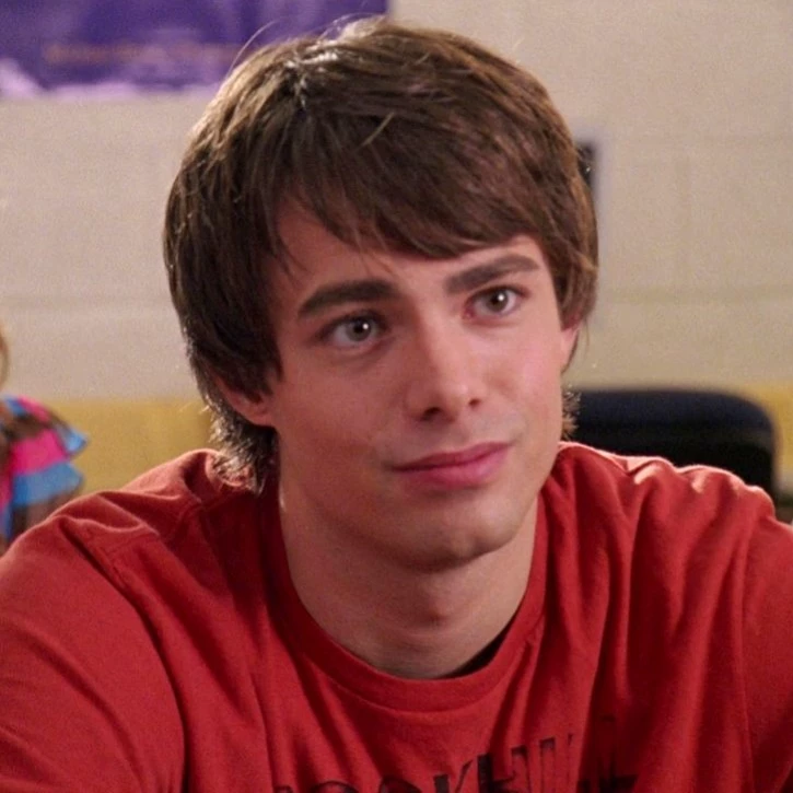 Aaron 