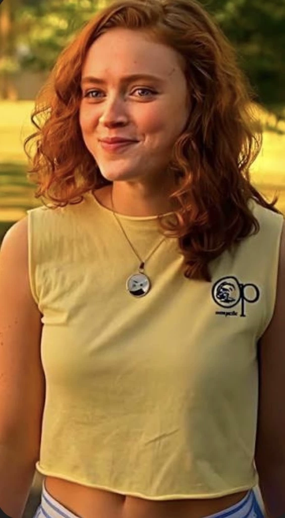Maxine Mayfield s5B thumbnail