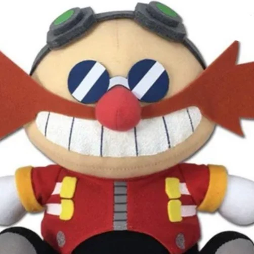 Eggman