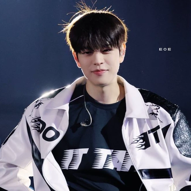 Seungmin