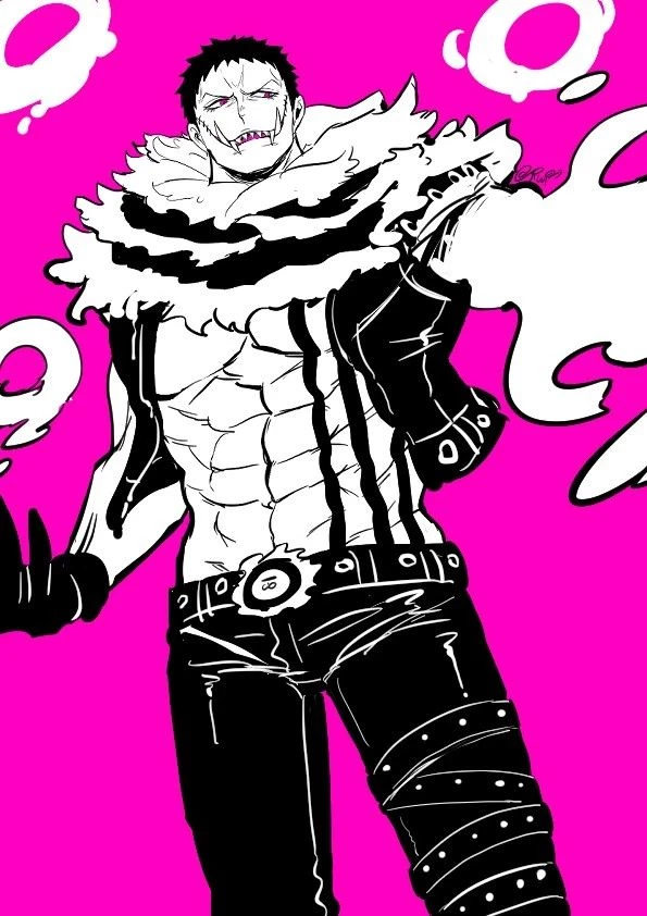 Charlotte Katakuri thumbnail