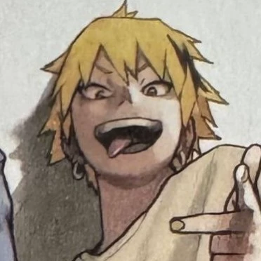 Kaminari Denki 