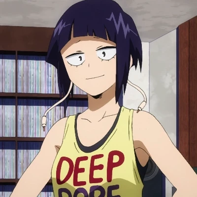 Kyoka Jirou thumbnail