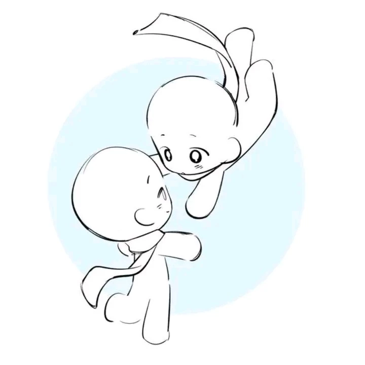 chin