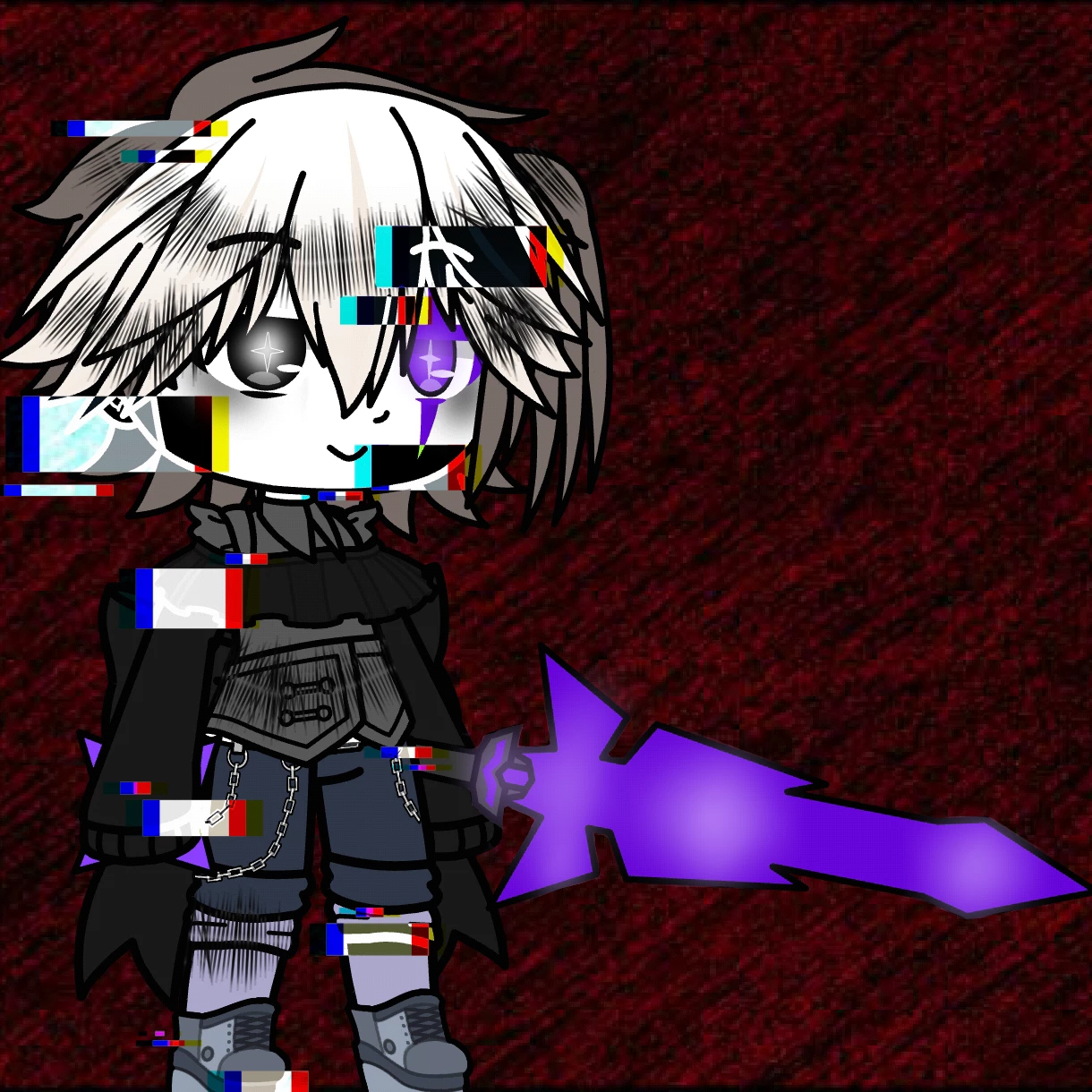 "I am"