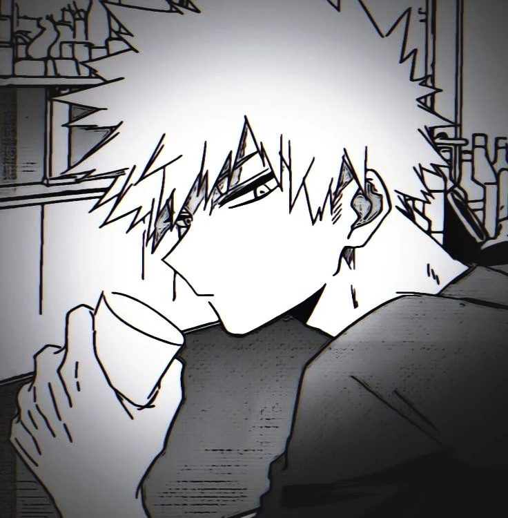 Katsuki Bakugo thumbnail