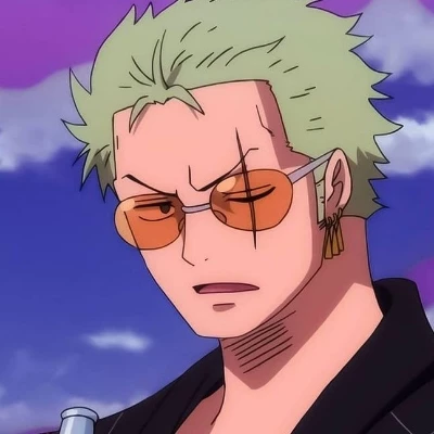 Zoro thumbnail