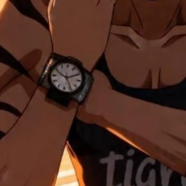 ASUKE TIGRE
