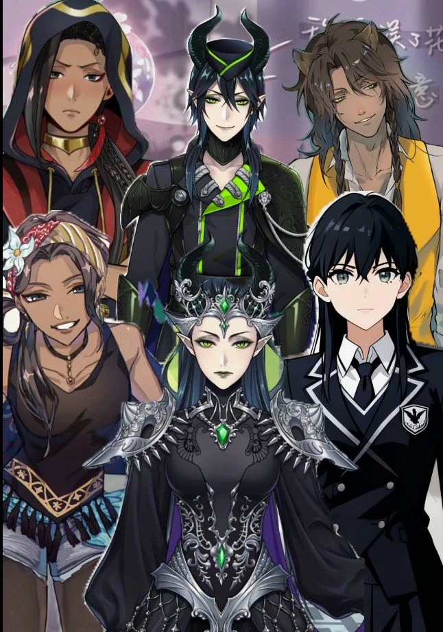 twisted-wonderlan sisters of them thumbnail