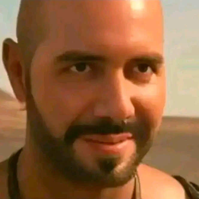 EL PAPU XDDDD
