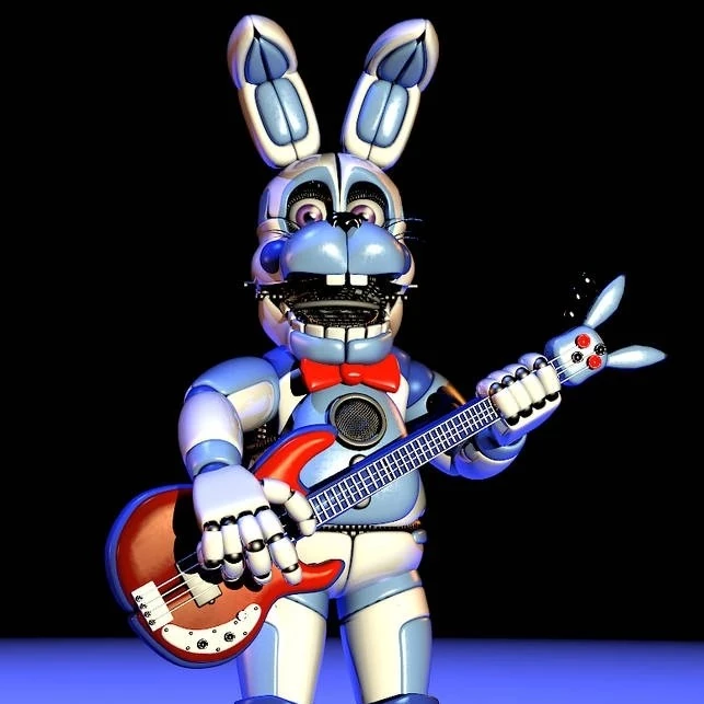 Pamsy Pam