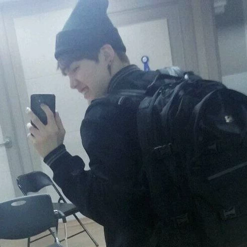 Yoongi thumbnail
