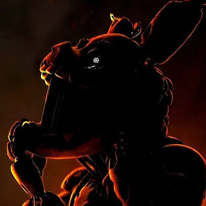 Michael afton 