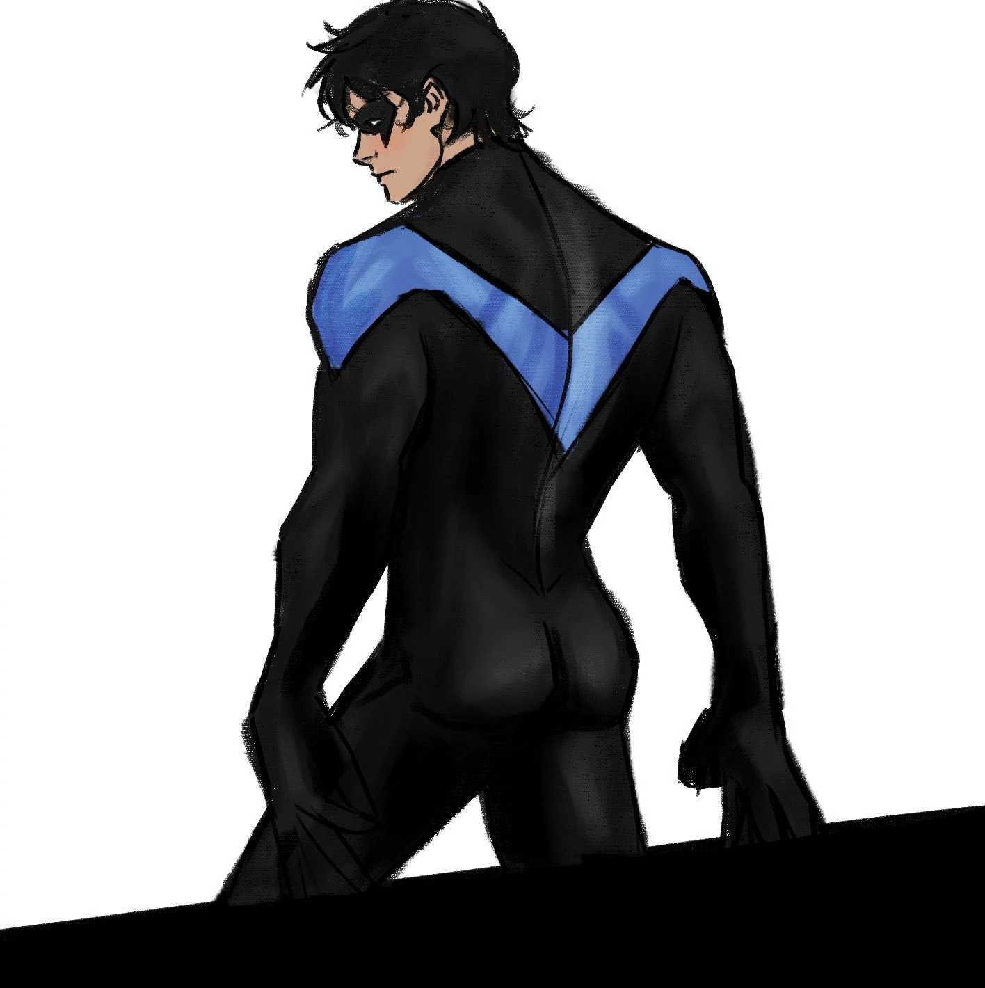 Dick Grayson thumbnail